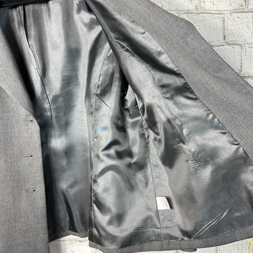 Pendleton Blazer Wool Jacket Single Breasted 3 Bu… - image 7